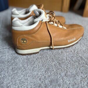 Timberland leather ankle boots - Men SZ 13